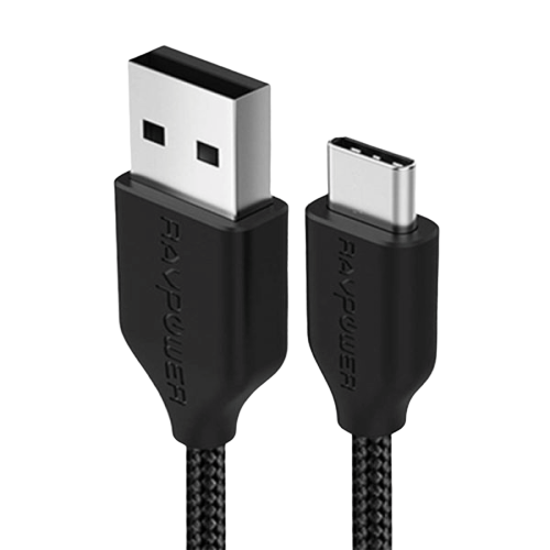 TIP -C Kablo 1M RAVPOWER USB