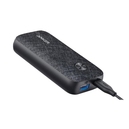 Anker Powercore Metro 10000 PD Siyah