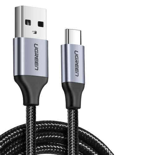 USB-C Veri Kablosu 1M UGREEN USB