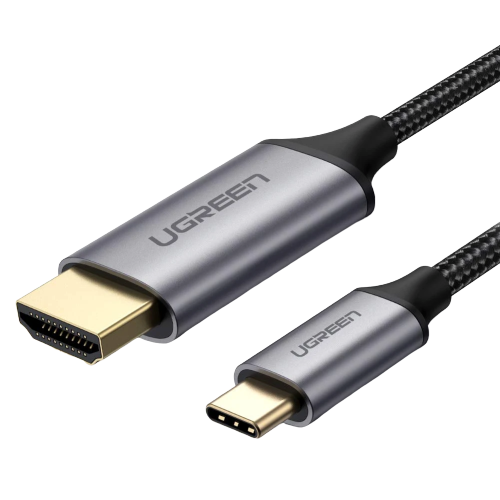 HDMI Kablo UGREEN Tip C