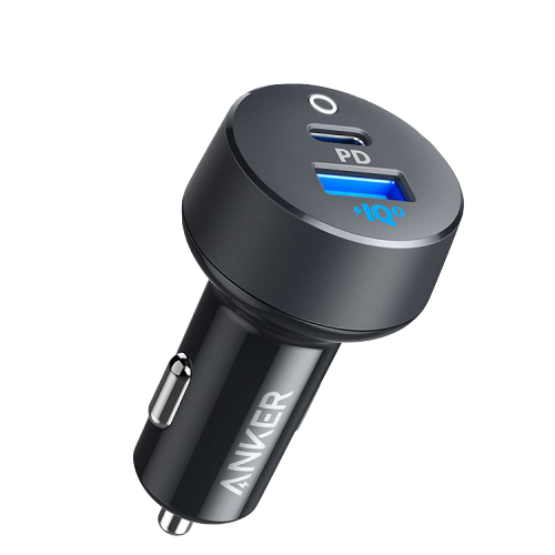 Anker CCAR sarj PowerDrive PD + 2